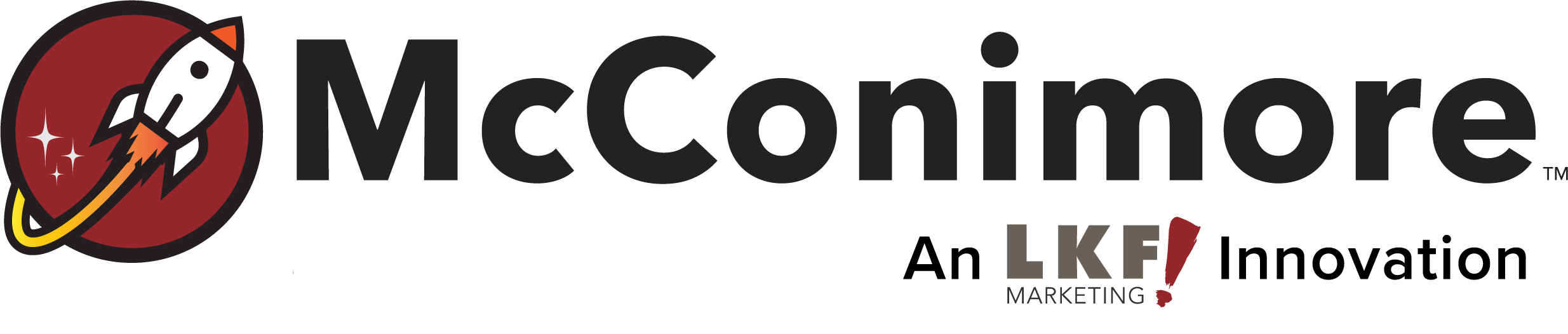 mcconimore - lkf logo